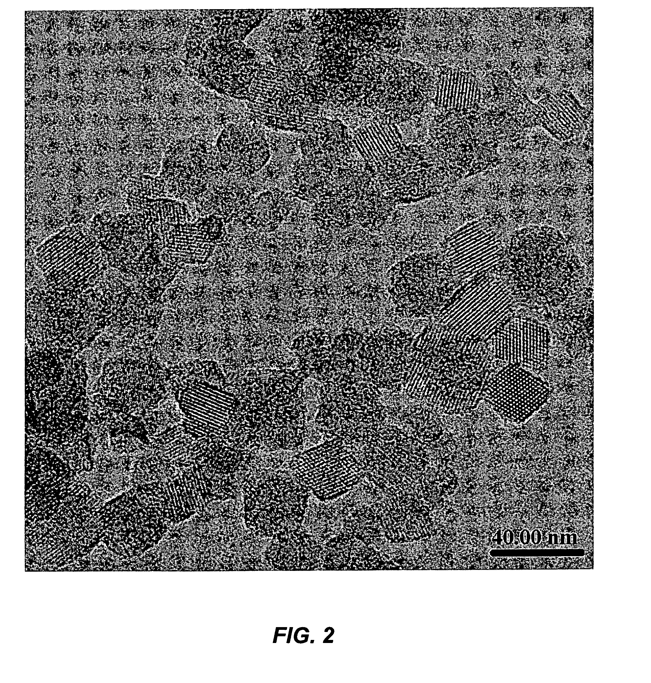 Polymer-zeolite nanocomposite membranes for proton-exchange-membrane fuel cells