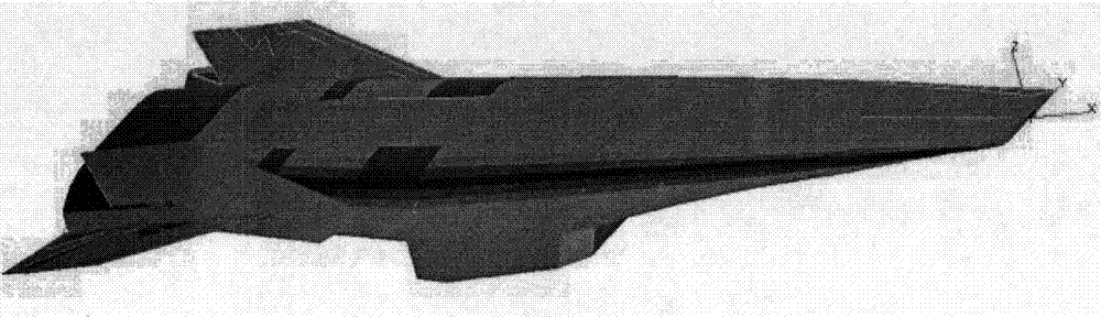 A Method for Analyzing Aeroelastic Properties of Hypersonic Vehicles in Thermal Environment