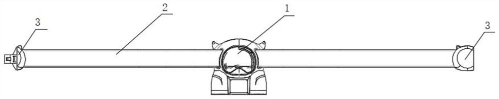 Intelligent pet collar and feeding system