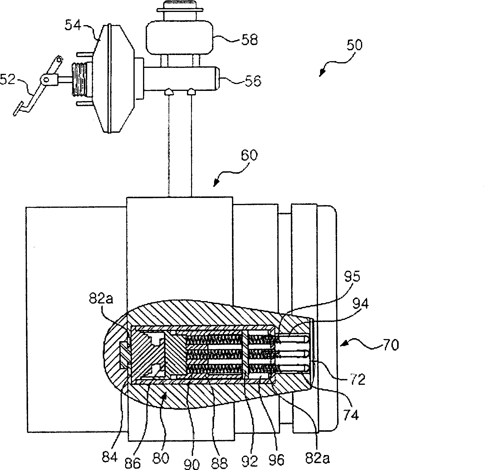 Pressure sensor