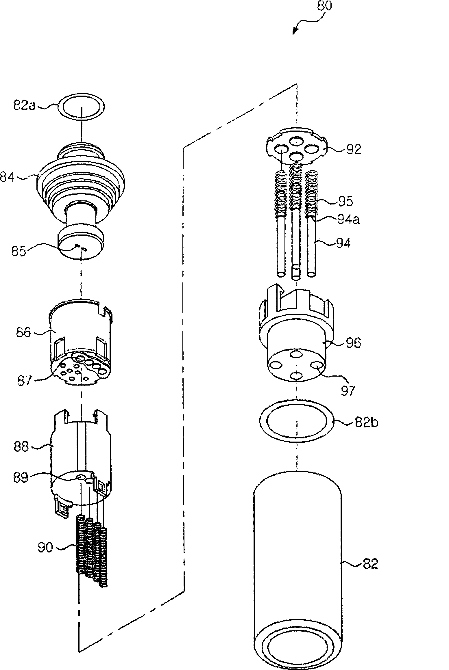 Pressure sensor