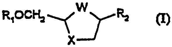 Process for the diastereoselective synthesis of nucleoside analogues