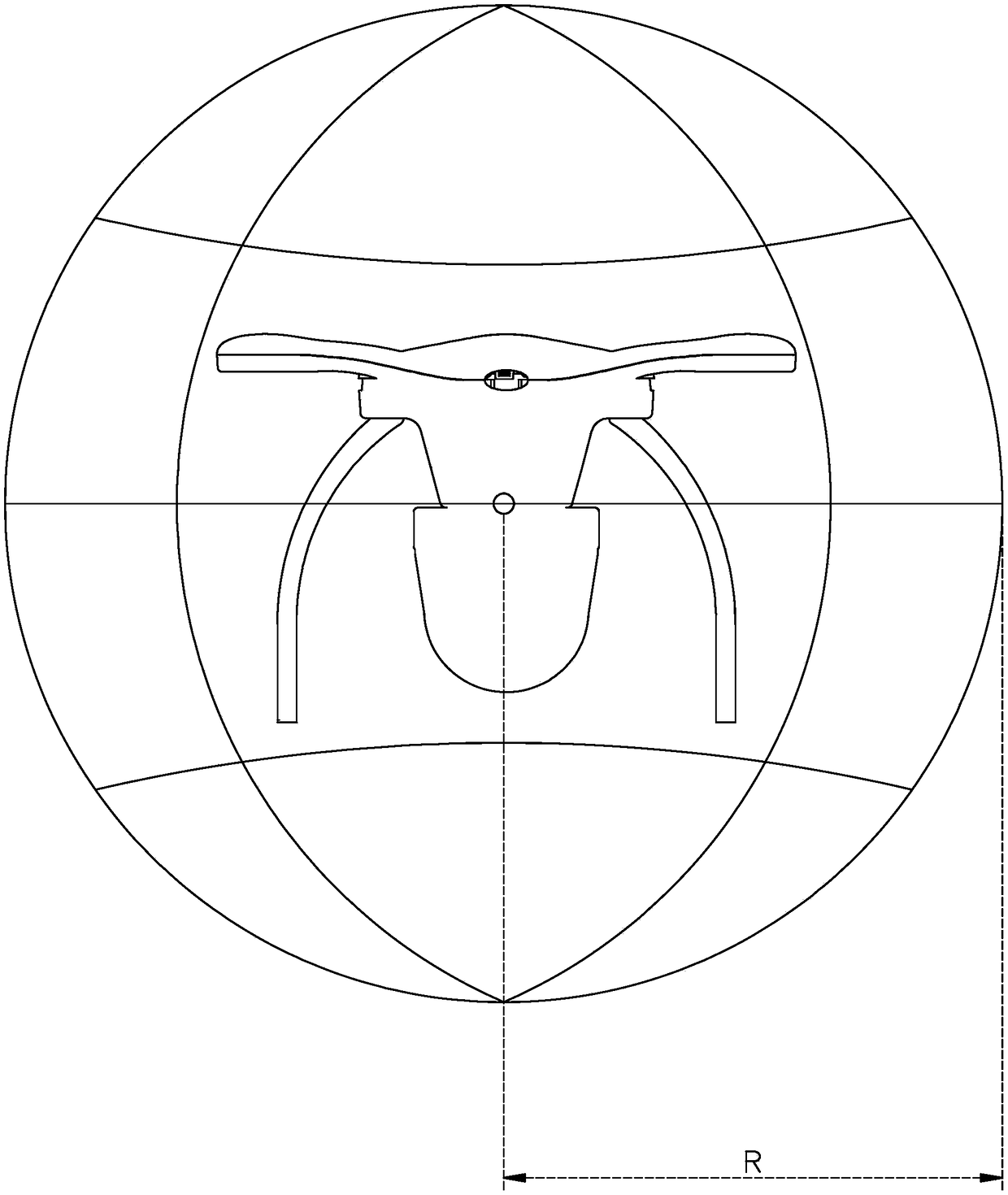 Unmanned aerial vehicle control method, device and storage medium