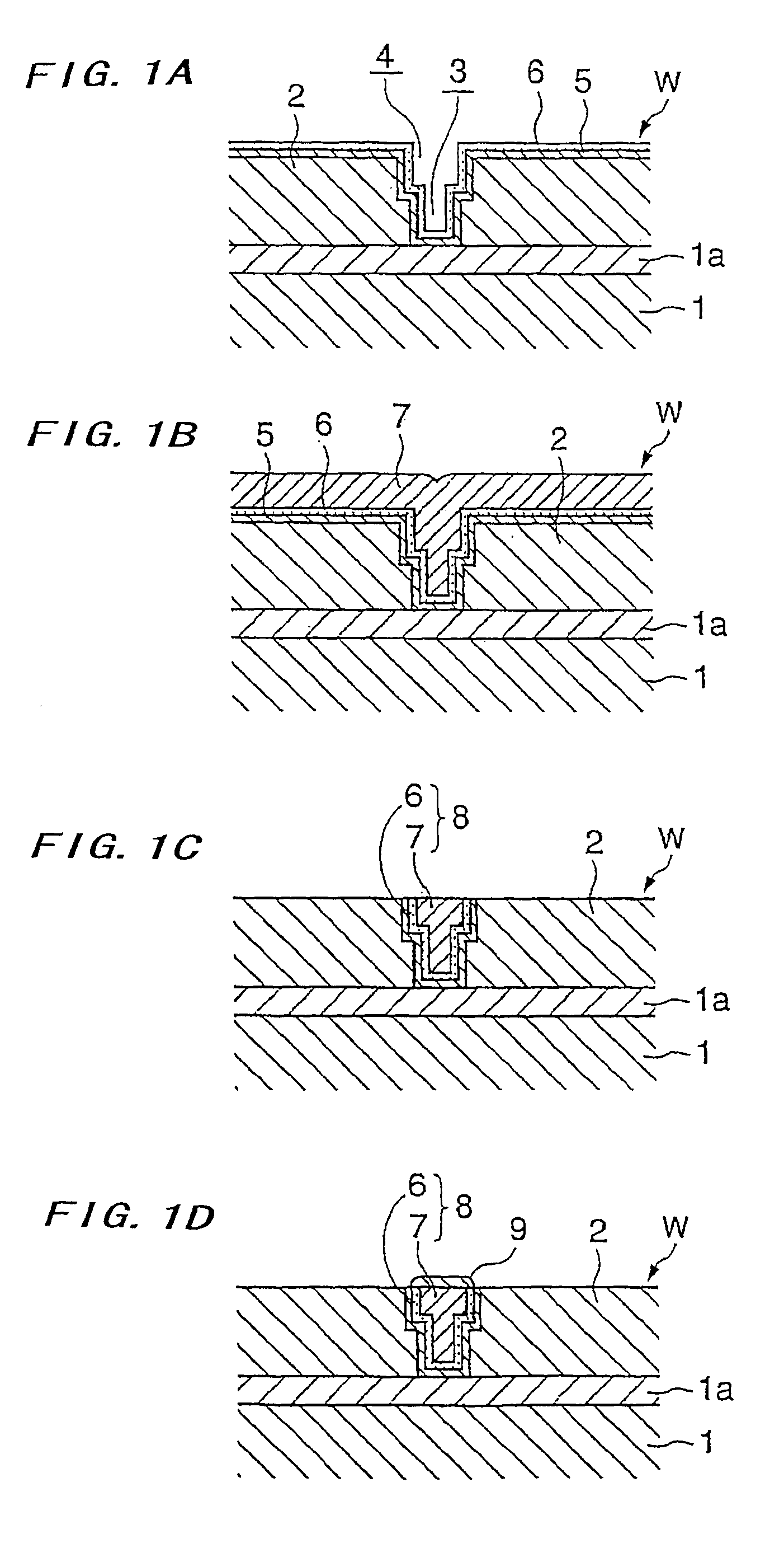 Substrate processing apparatus and method