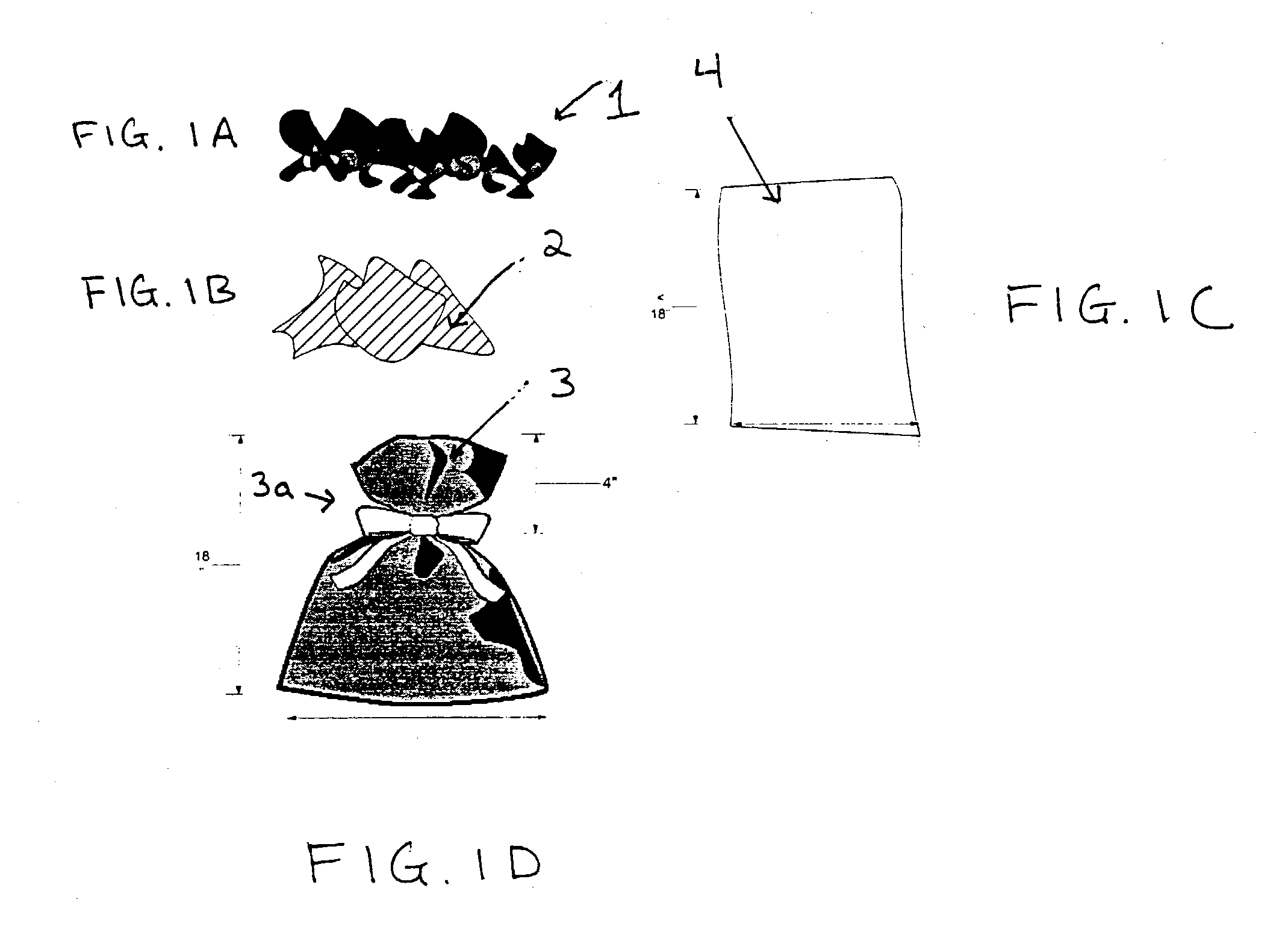 Method and apparatus for packaging charcoal fuel and other fuels for easy lighting