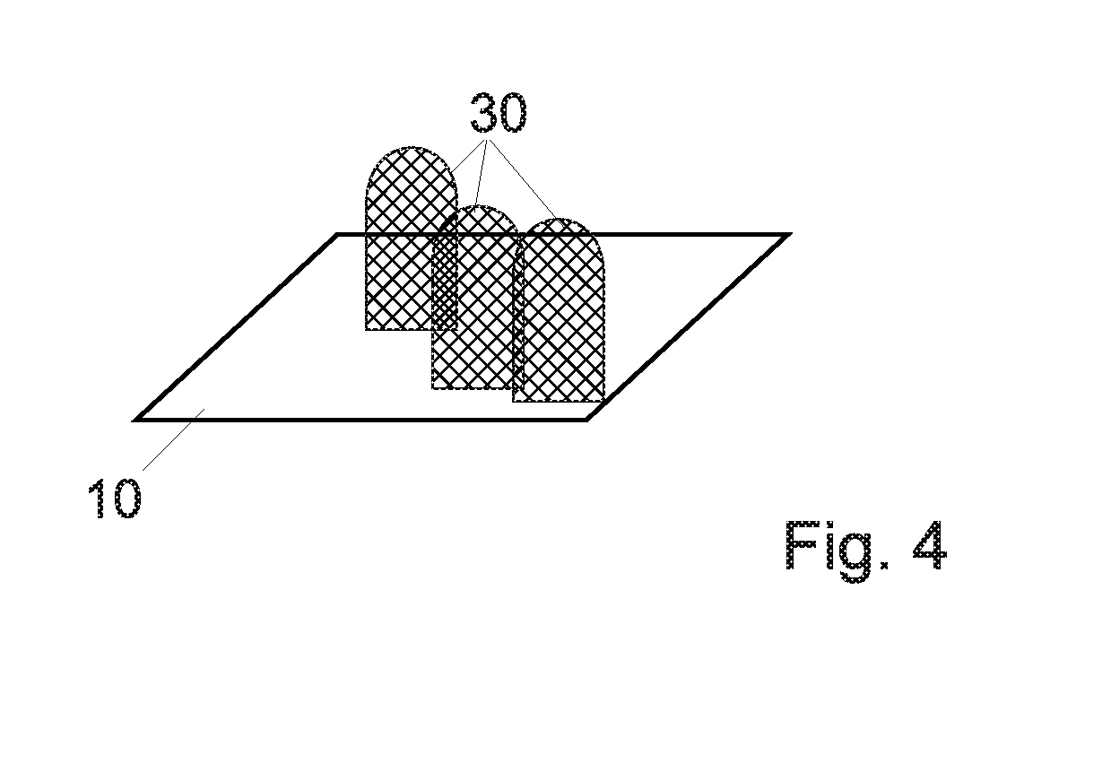 Method and system for automatic objects localization