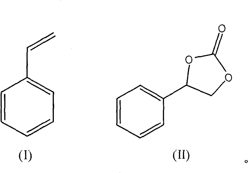 Load type carbon nano-fiber catalyst and application thereof