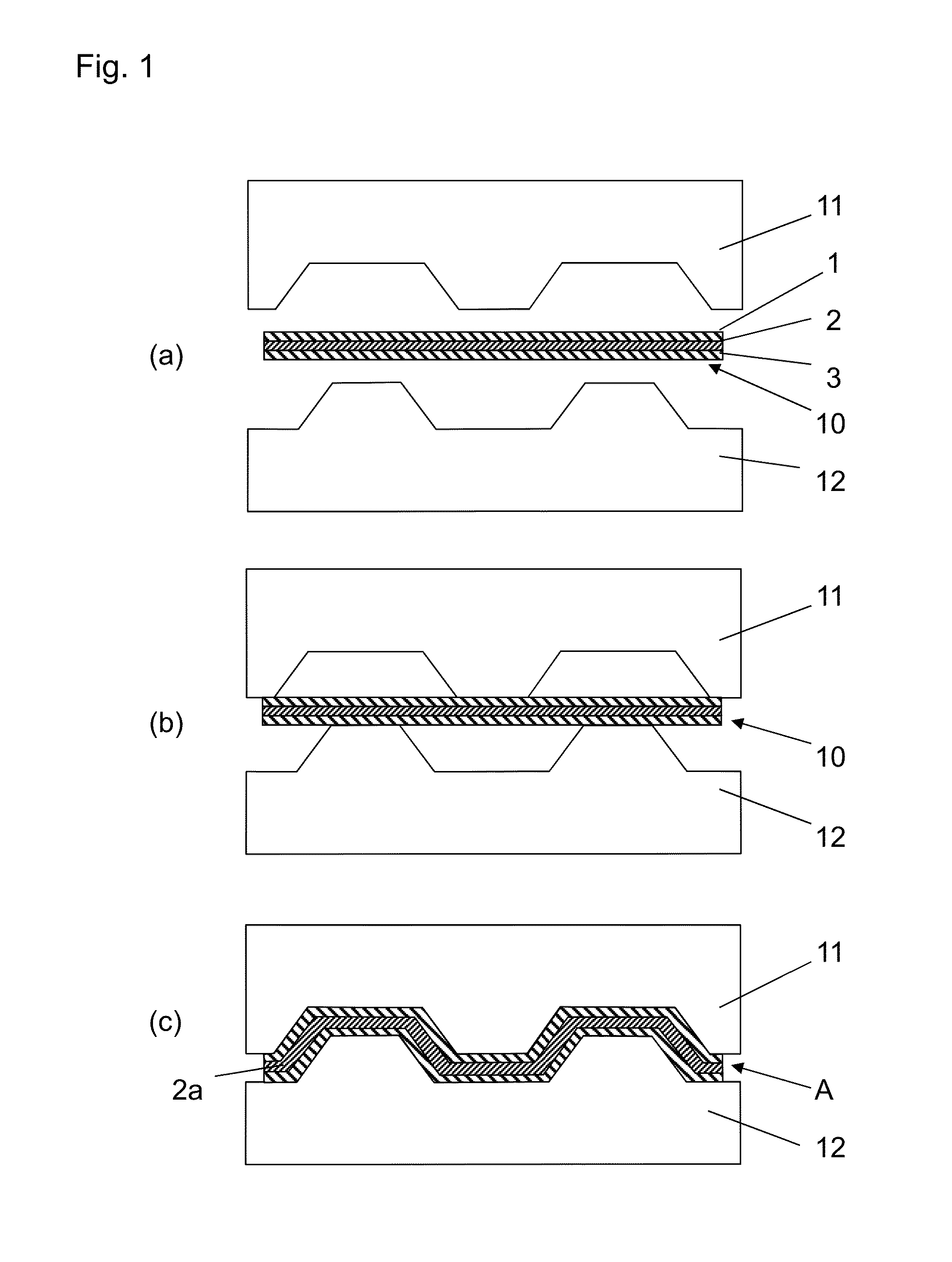 Method for producing metal composite, and chassis for electronic equipment