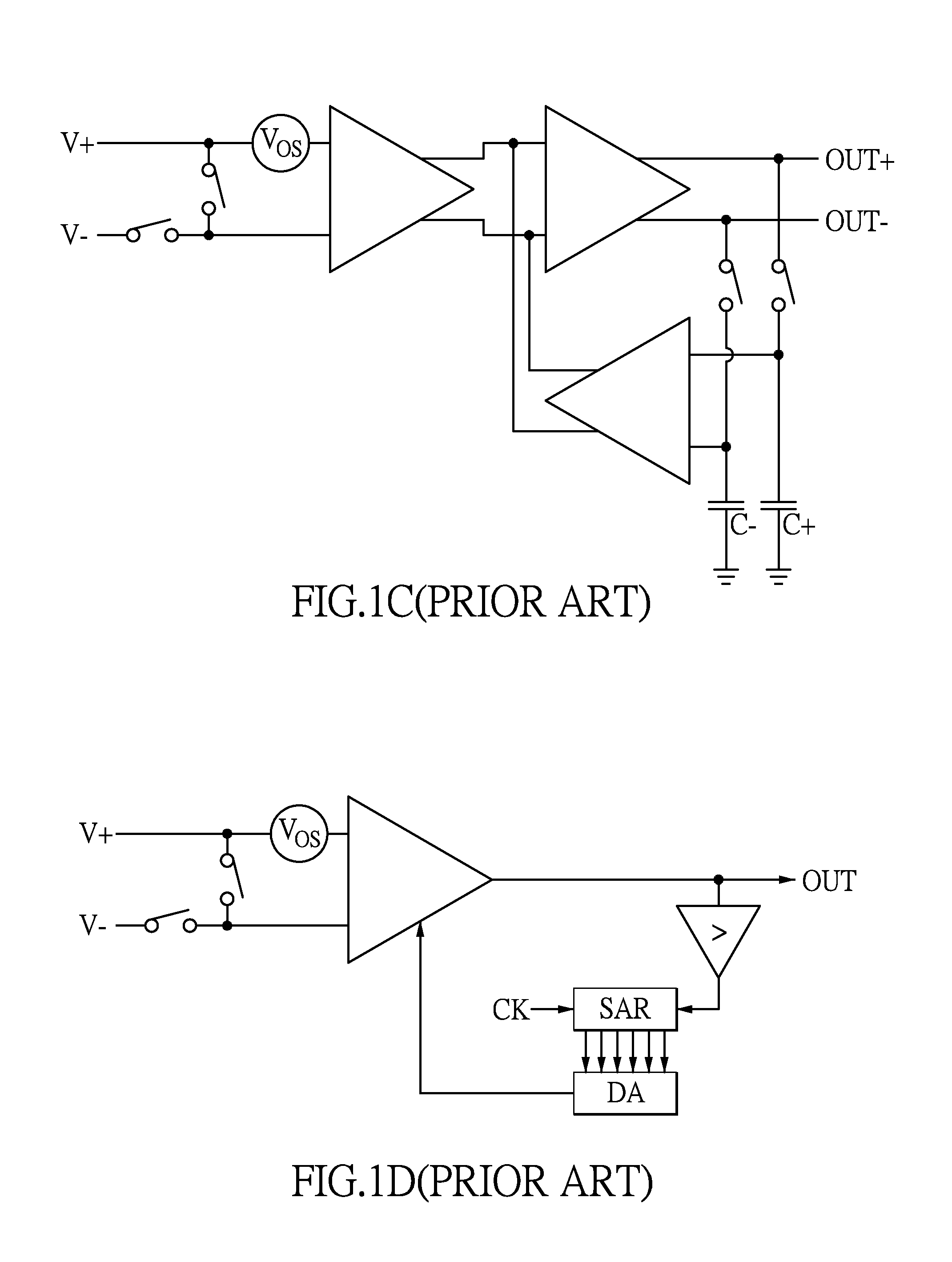 Drive circuit of organic light emitting display and offset voltage adjustment unit thereof