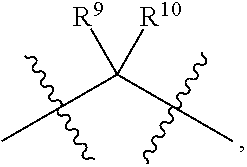 Azaindole compounds and methods for treating HIV