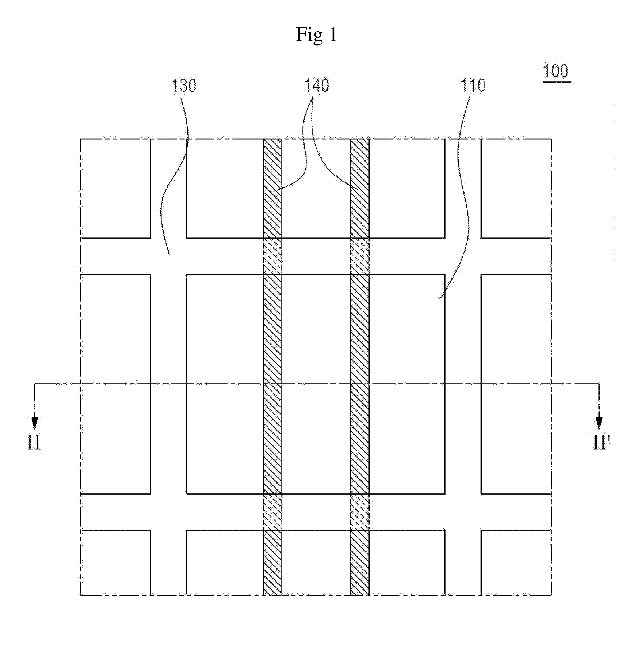 Light-controlling device and method of manufacturing the same