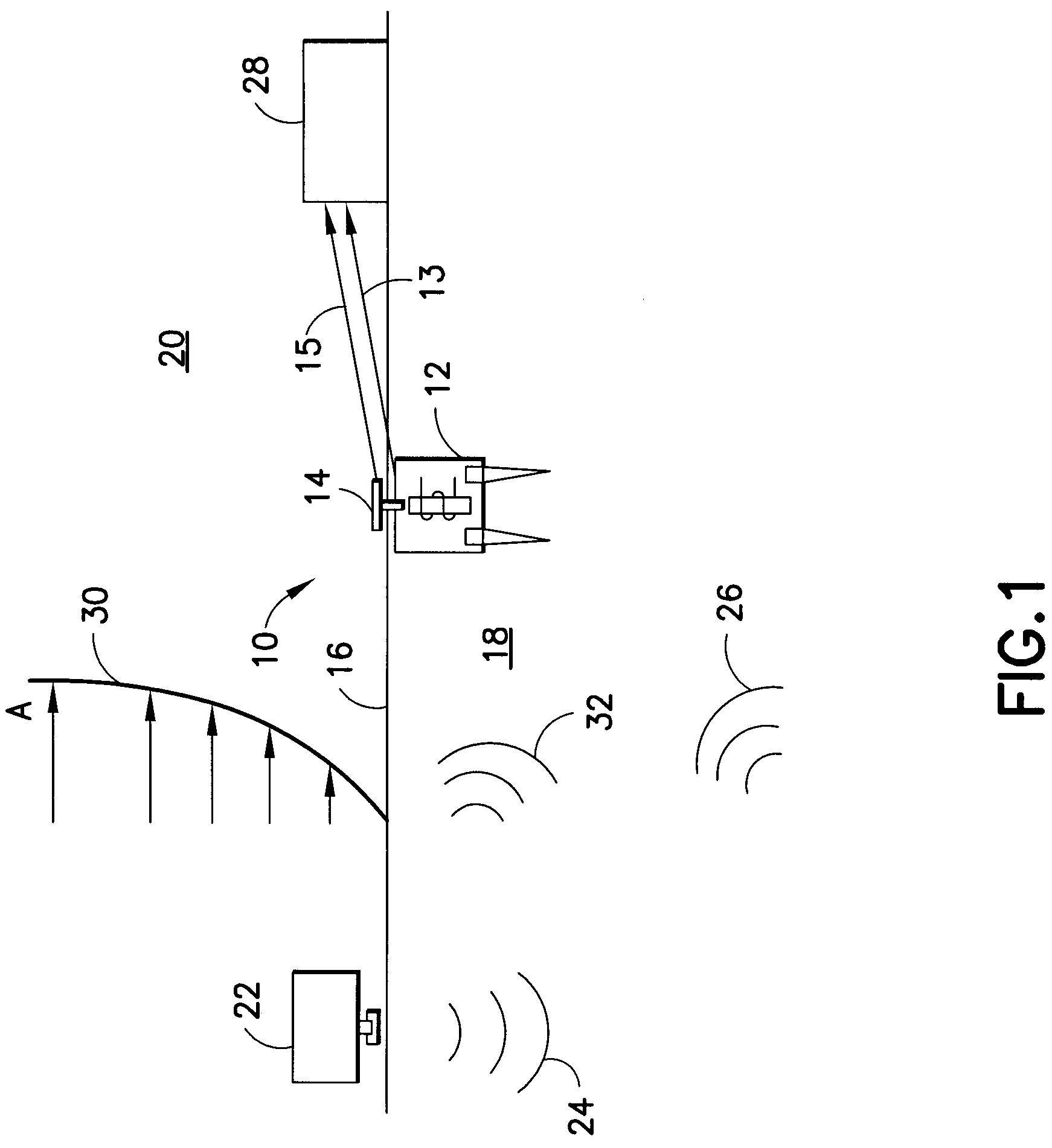 Apparatus and methods for attenuating seismic noise associated with atmospheric pressure fluctuations