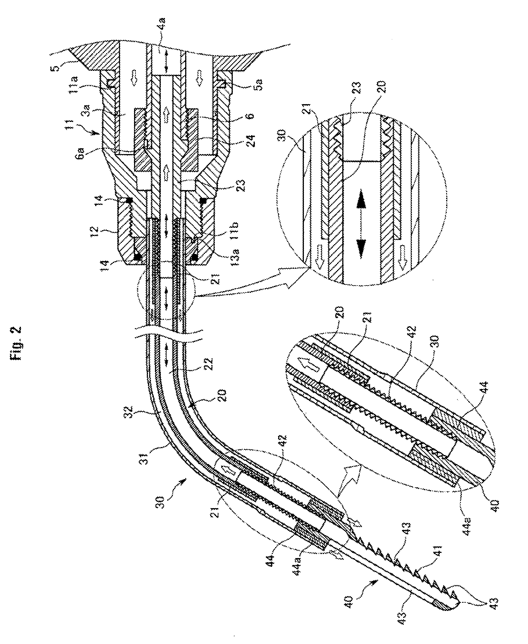 Facial Bone Surgery Apparatus For Medical