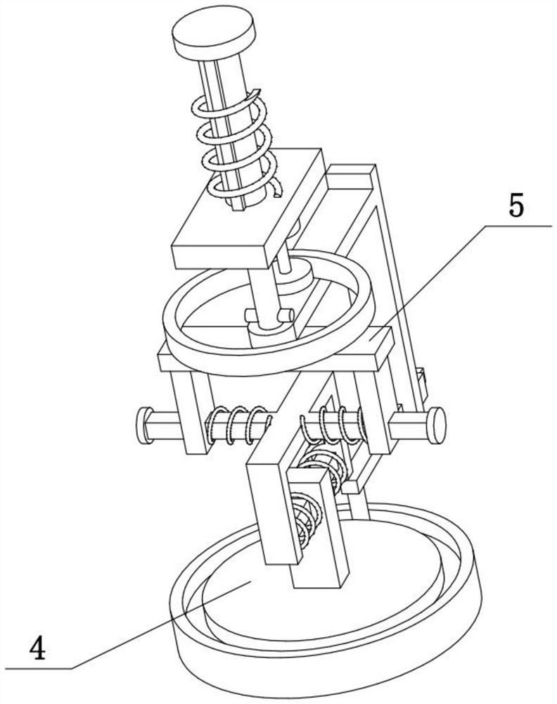 A preparation system and method for building recycled materials