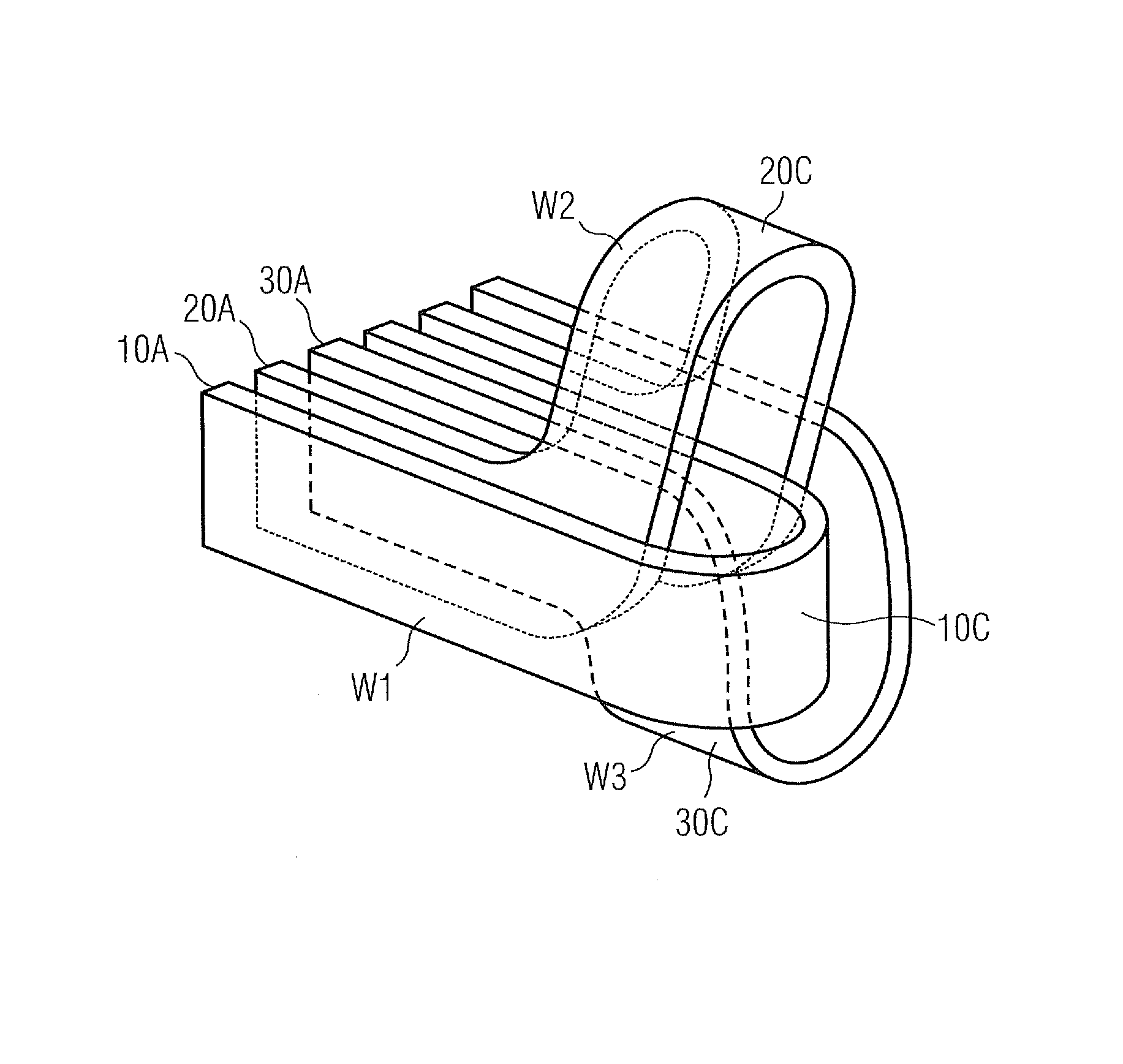 Electrical machine, in particular an electrical generator