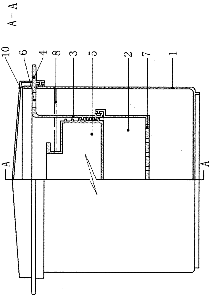 A low temperature cleaning device and method