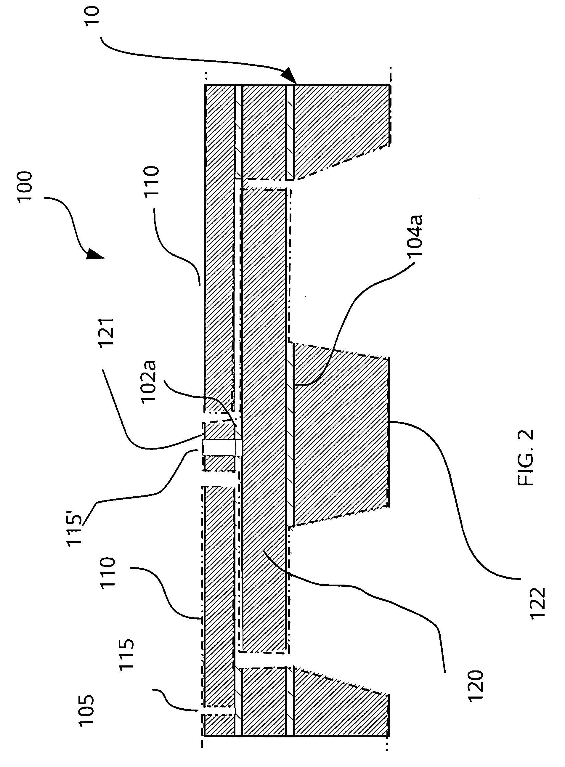 Accelerometer