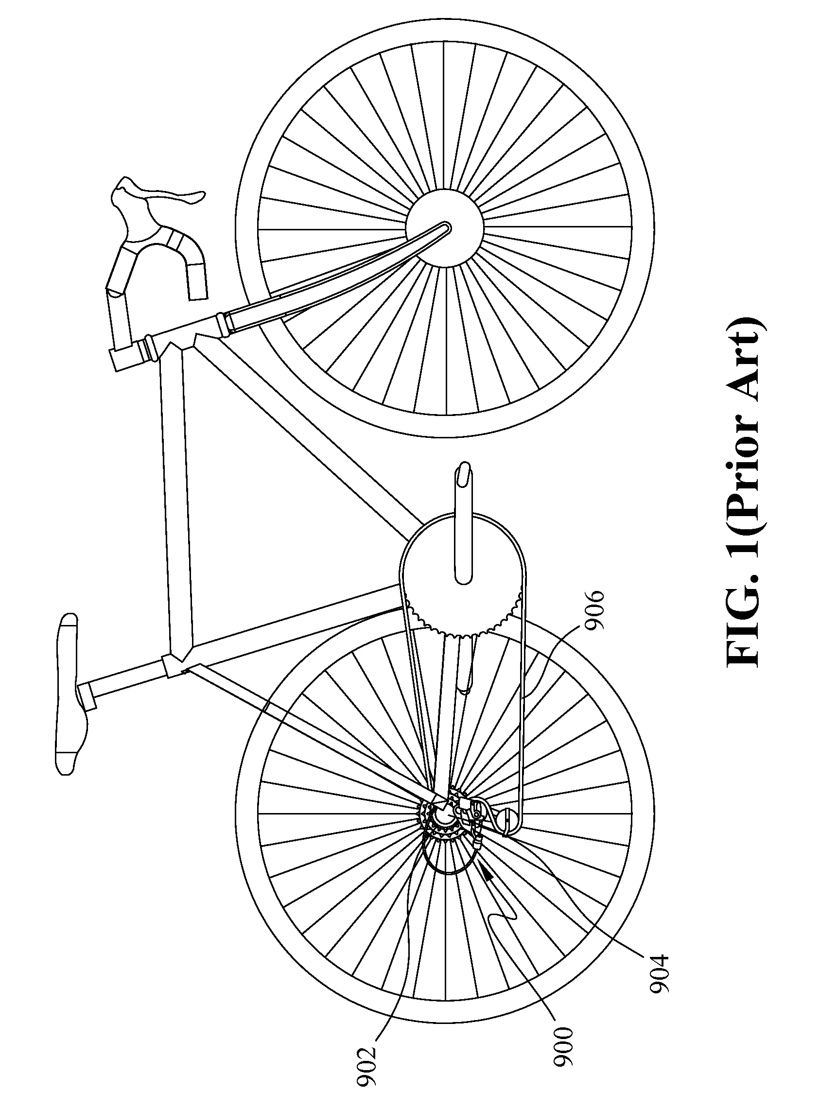 Multi-ratio transmission system with parallel vertical and coaxial planet gears