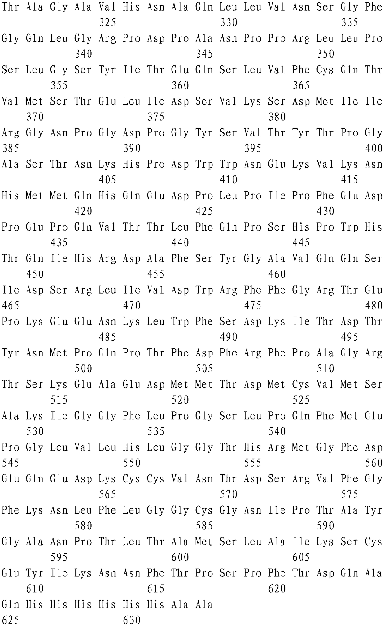 Pyranose oxidase gene and preparation, pichia pastoris constructed from the same and application