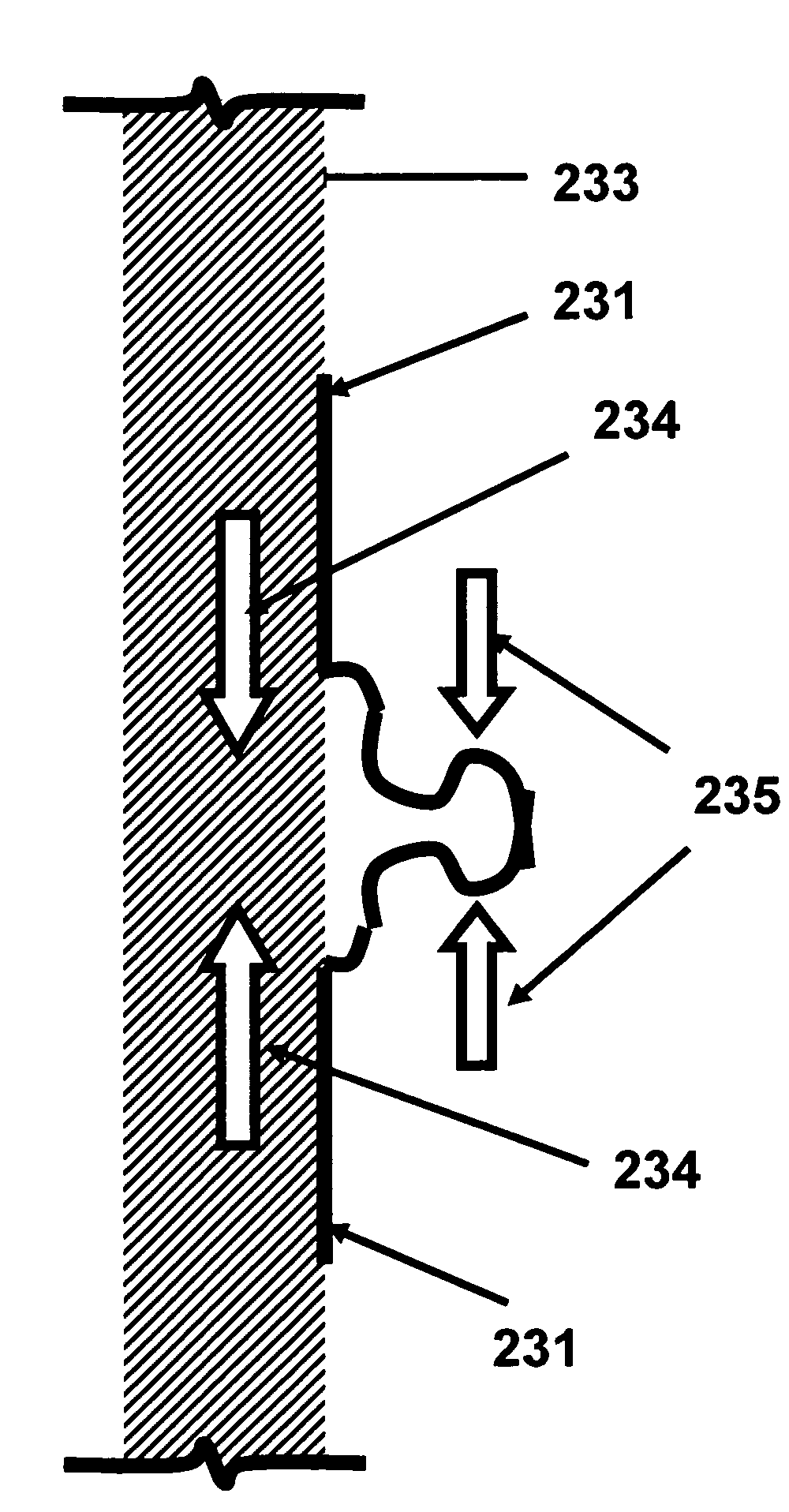 Shape and pressure adjustable dressing