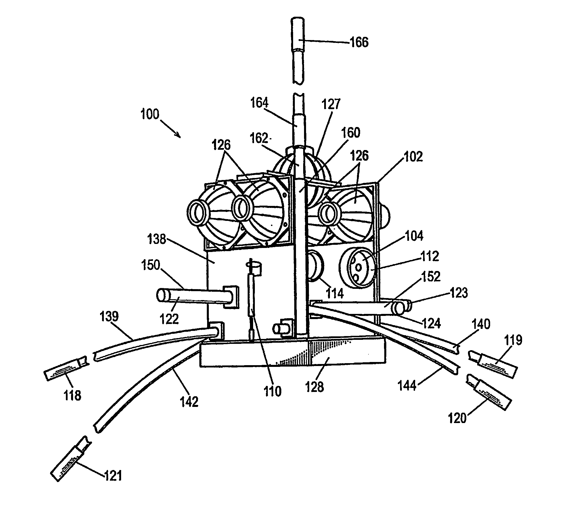 Method and system for seafloor geological survey using vertical electric field measurement