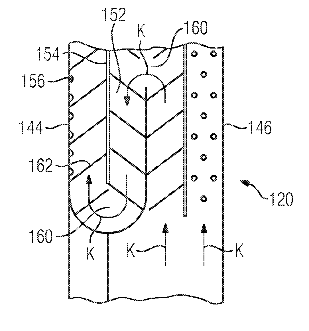 Turbine blade