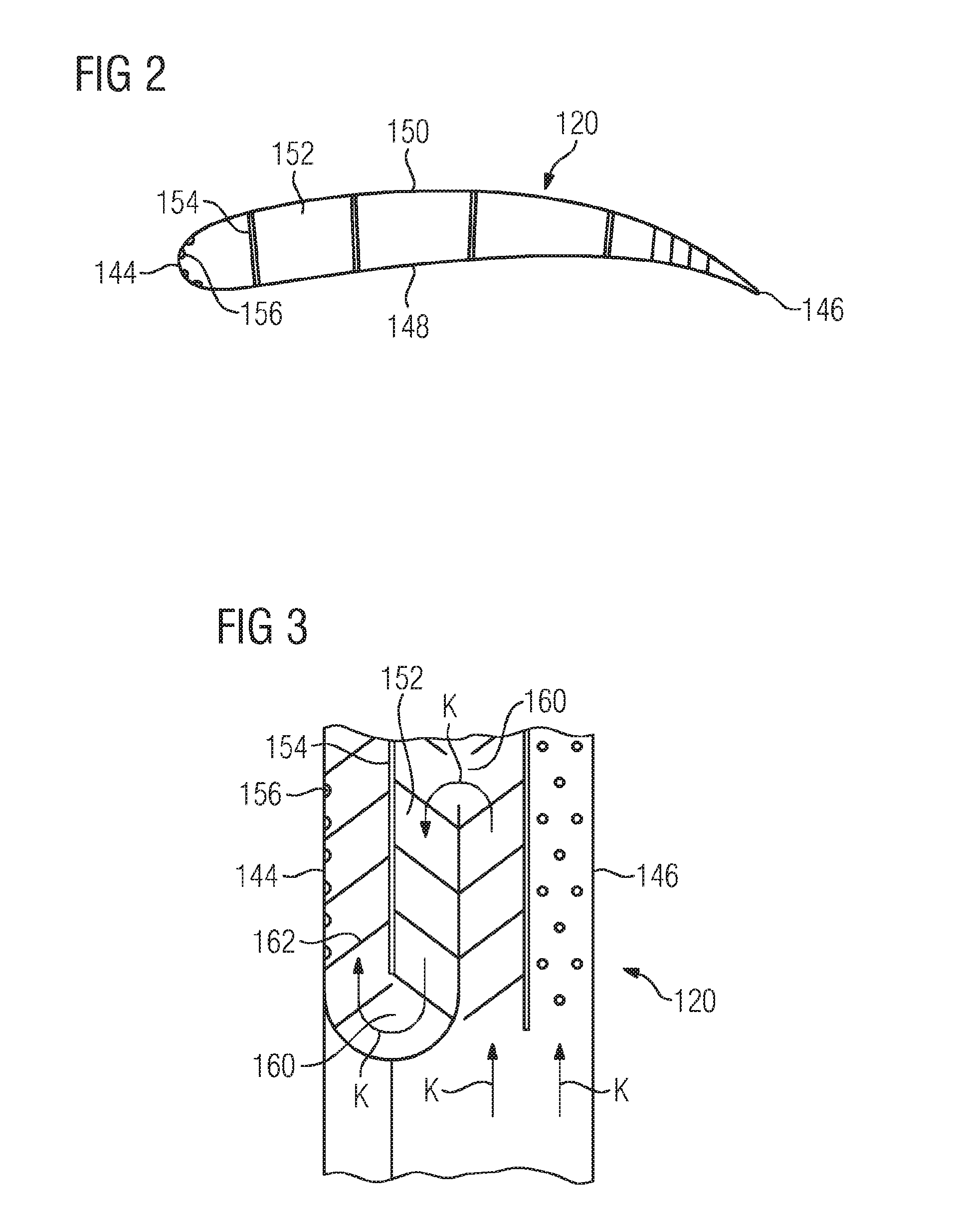 Turbine blade