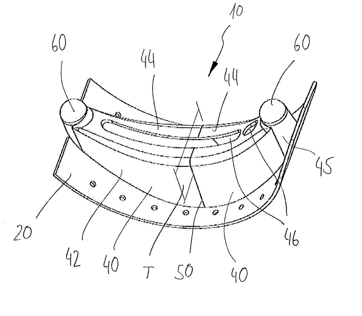 Brake Shoe