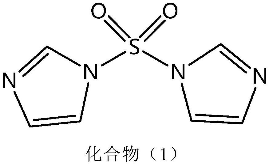 High-voltage-resistant lithium ion battery non-aqueous electrolyte and ternary high-voltage lithium ion battery