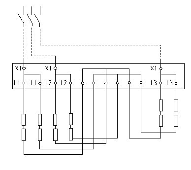 Defrosting system of evaporator of low-temperature storeroom for ship