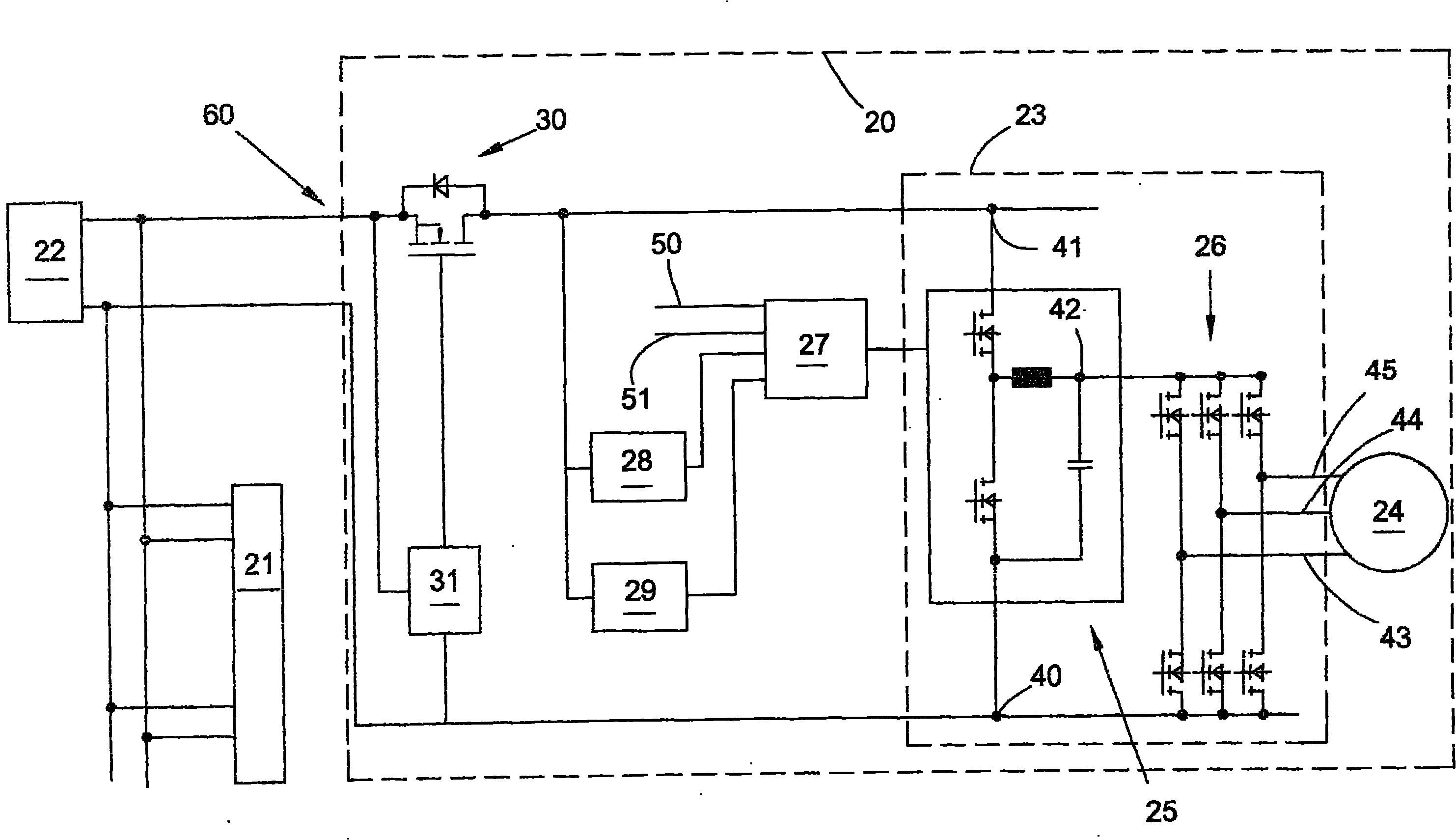 Workstation of open ended rotor spinning machine and method for operating workstation