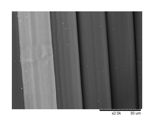 Method for preparing conductive ultrahigh molecular weight polyethylene fiber