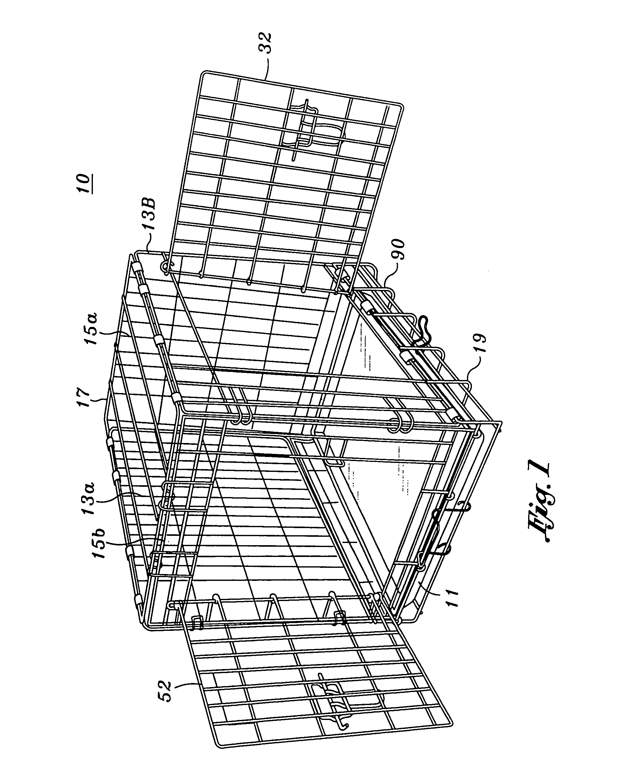 Animal enclosure