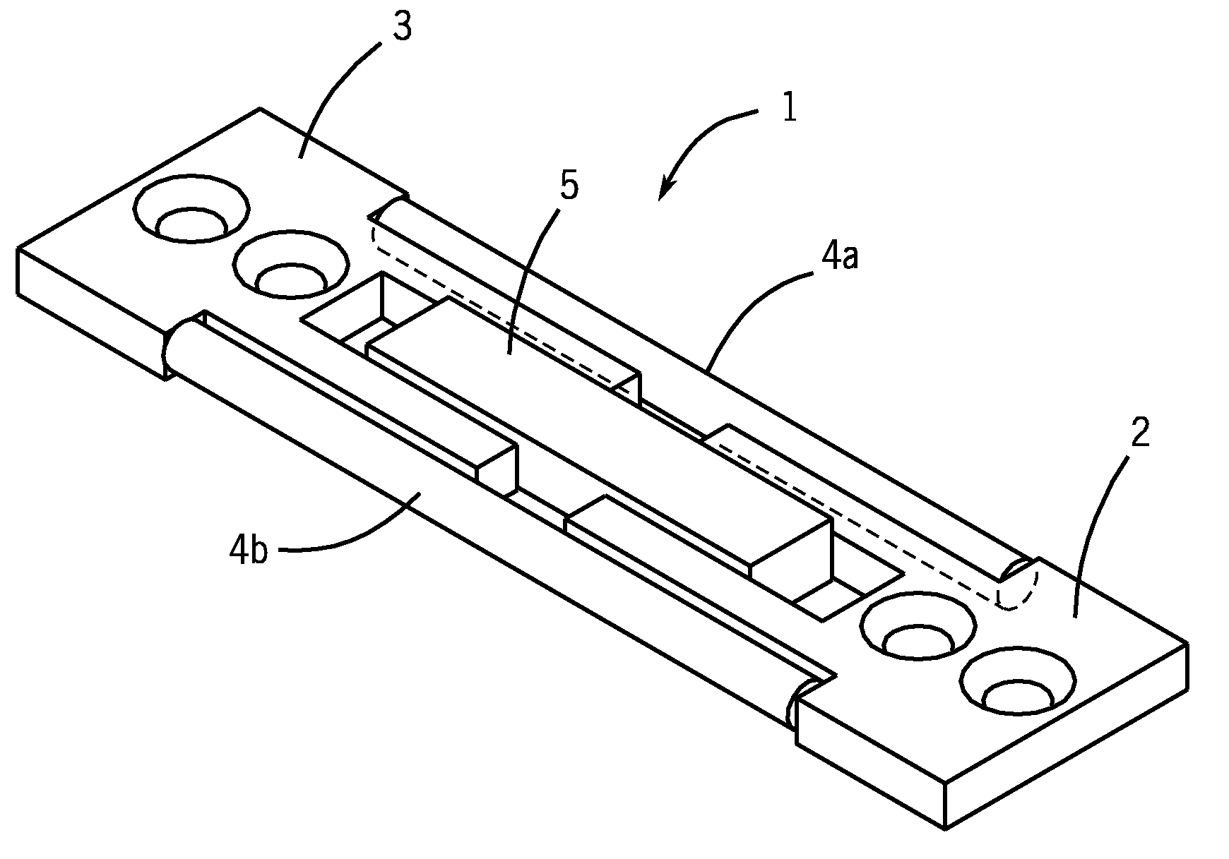 Bone plate system providing dynamic compression