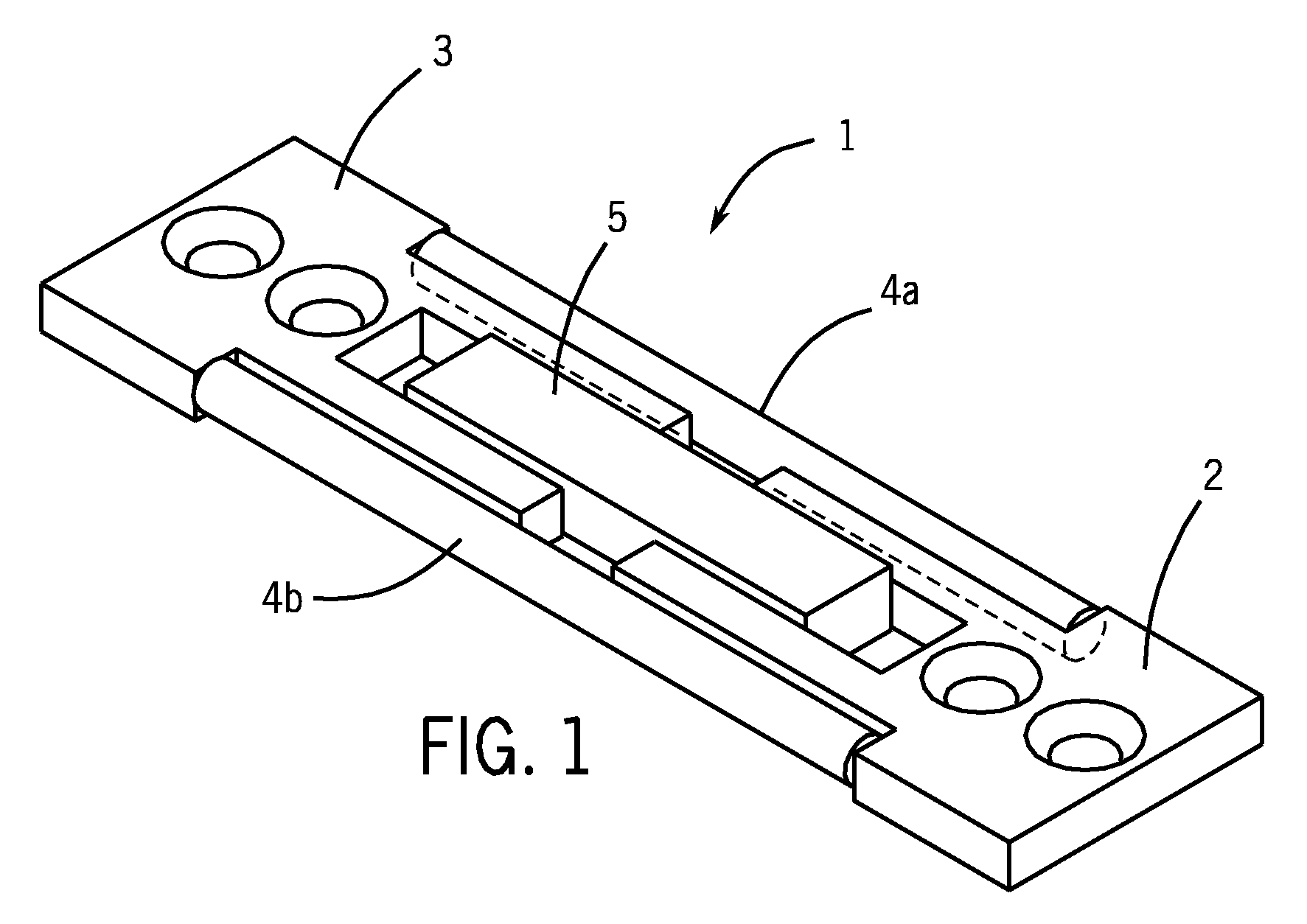 Bone plate system providing dynamic compression