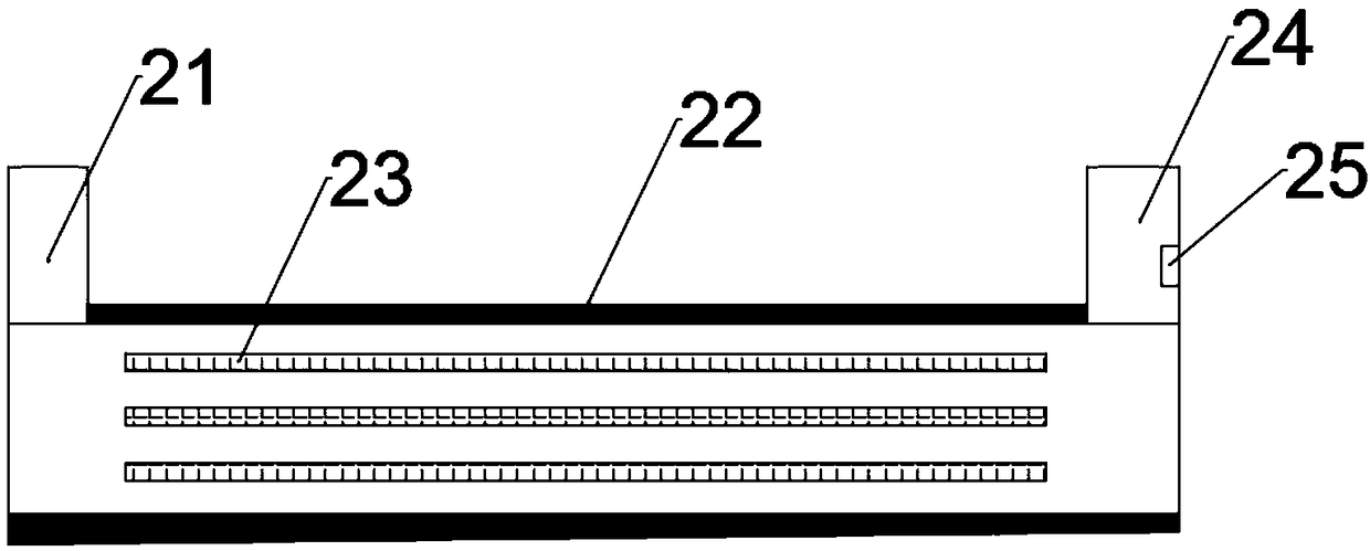 Method for preparing biomass gasified syngas and equipment thereof