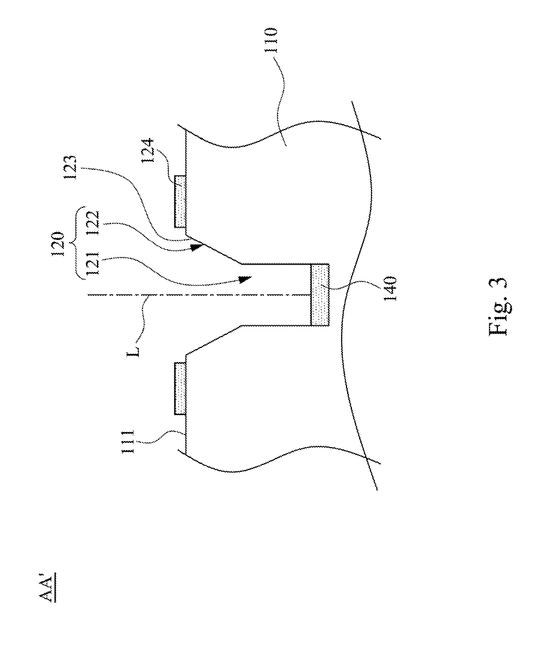 Circuit probing system and its circuit probing device