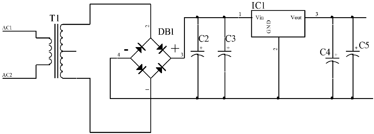 Electromagnetic system energy-saving device with compensation functions