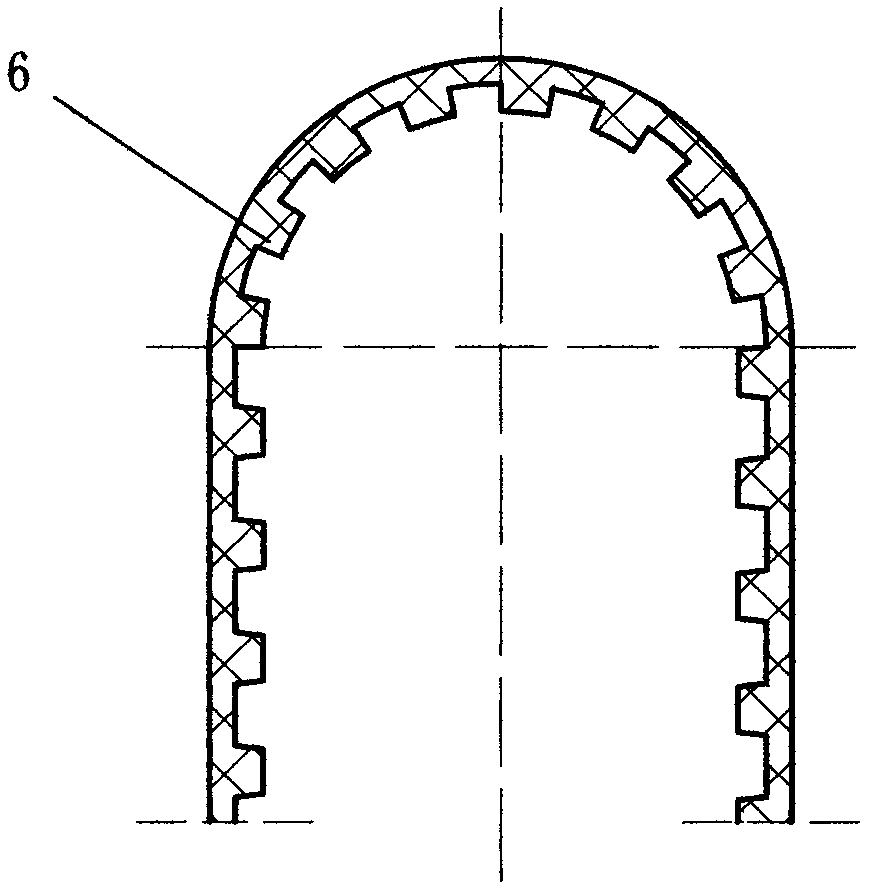 Pressing drive system of juicer for fruits and vegetables