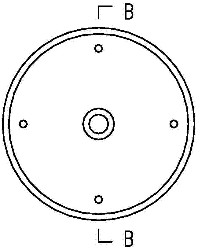 Manufacturing method for zigzag shafting alignment tool