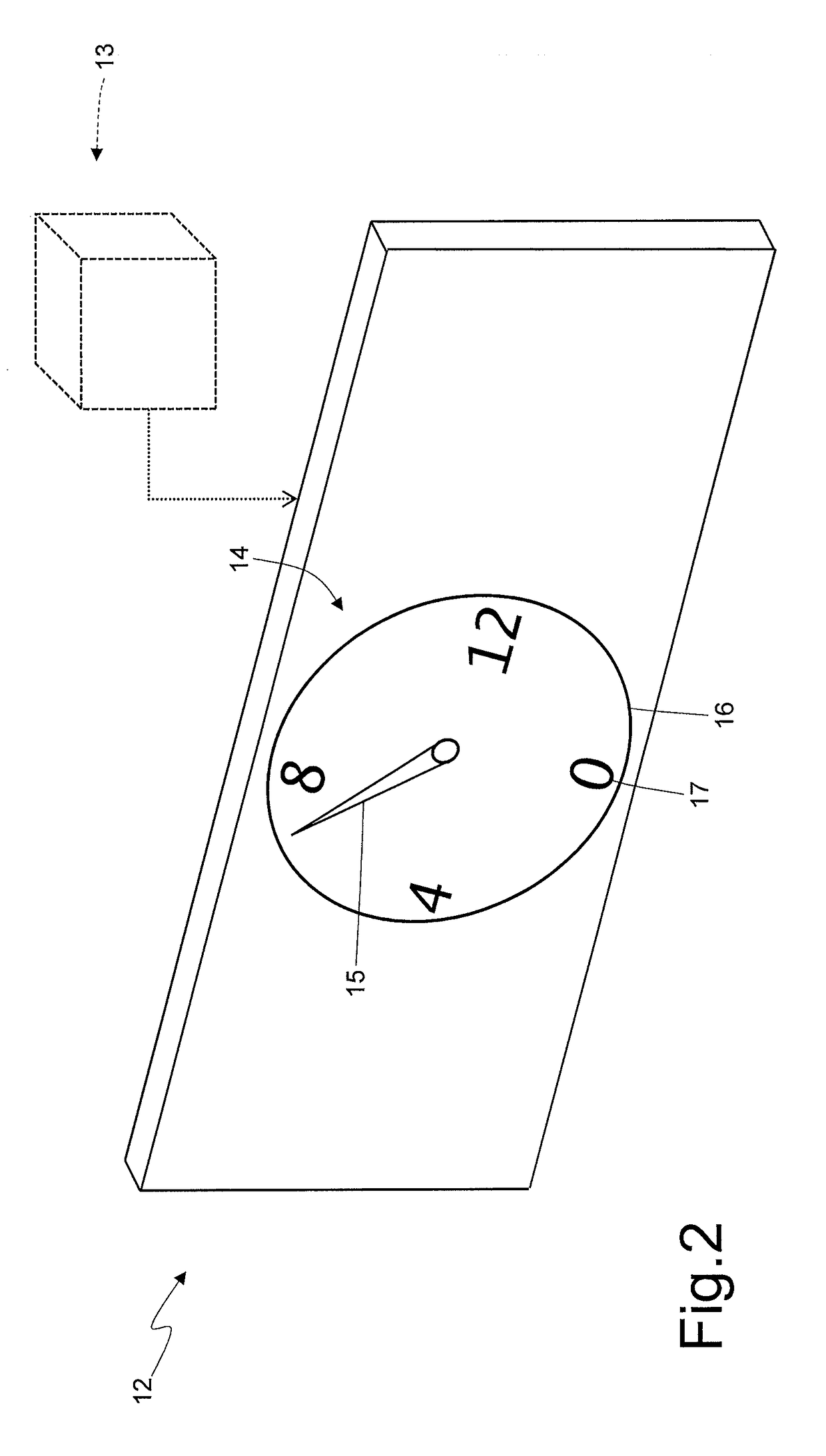 Method and system for driver assistance in a vehicle