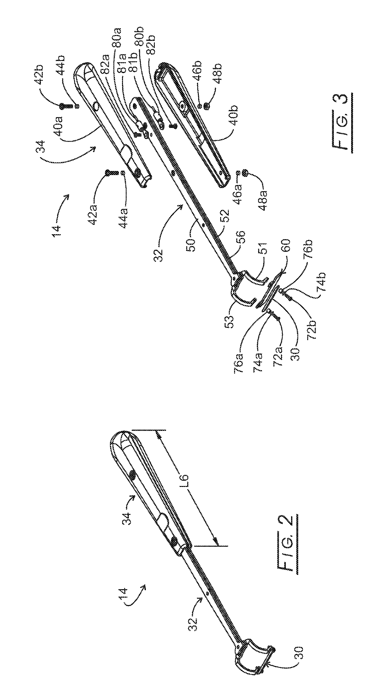 Apparatus, System and Method for Excision of Soft Tissue