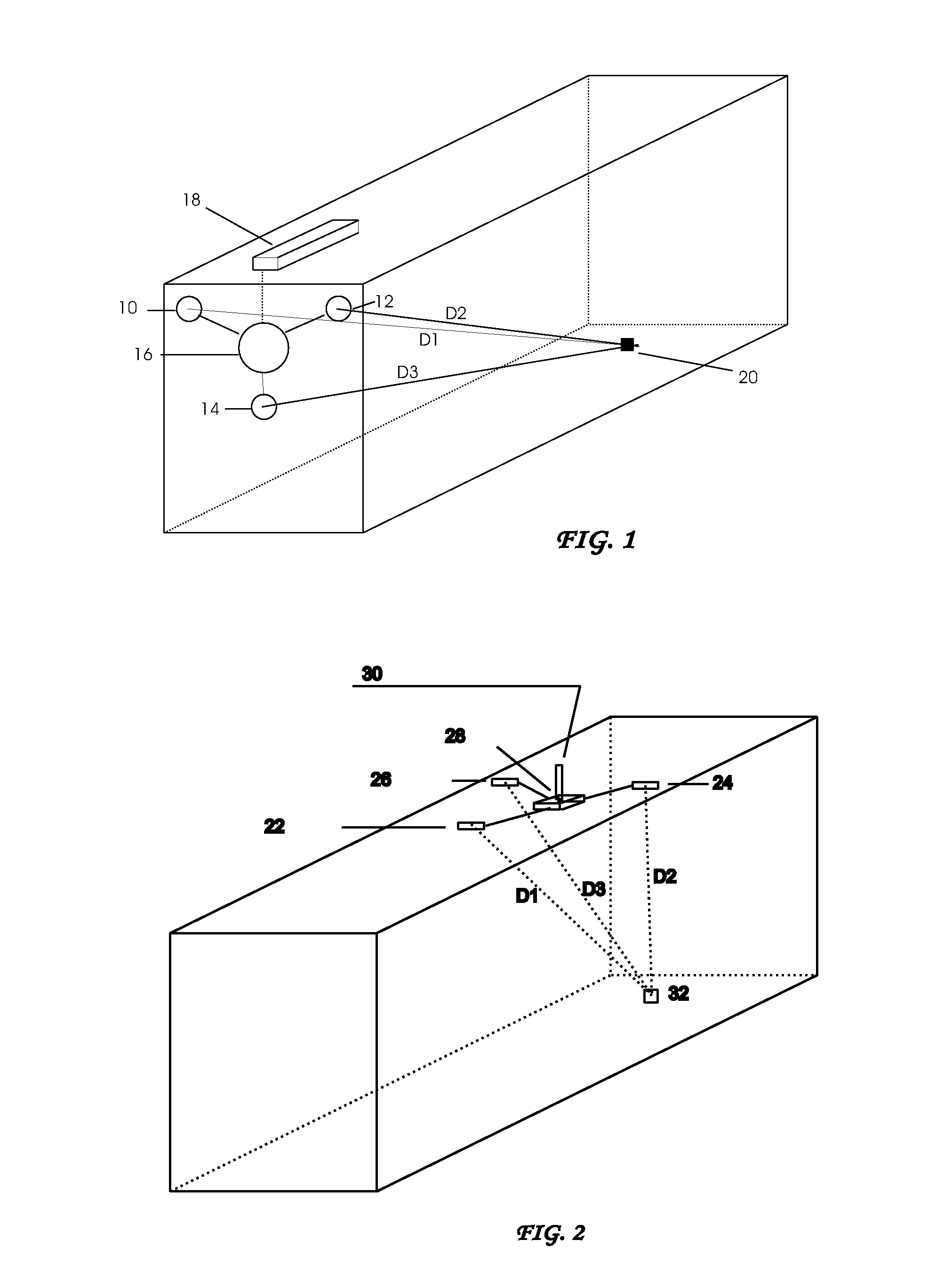 Structural monitoring