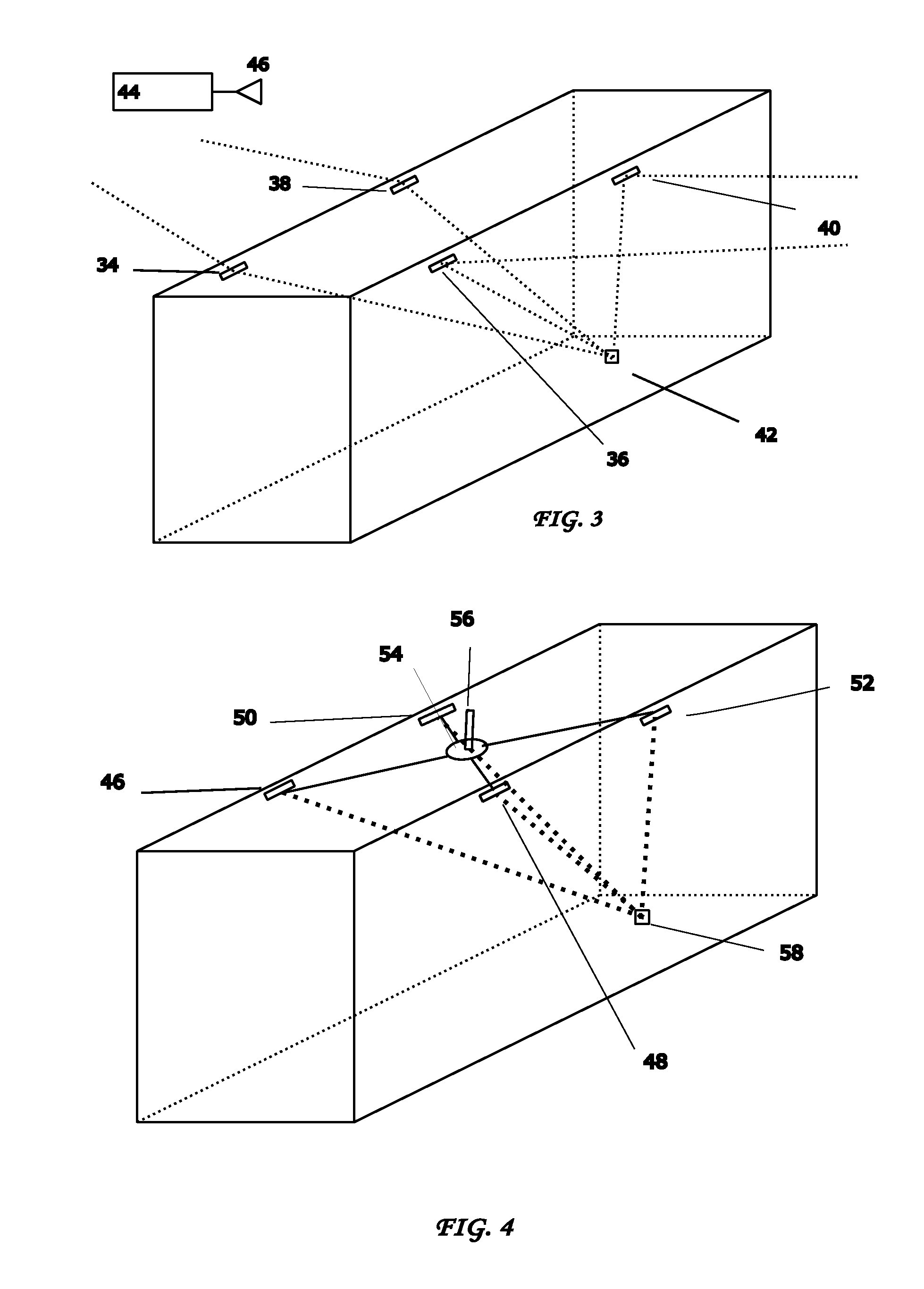 Structural monitoring