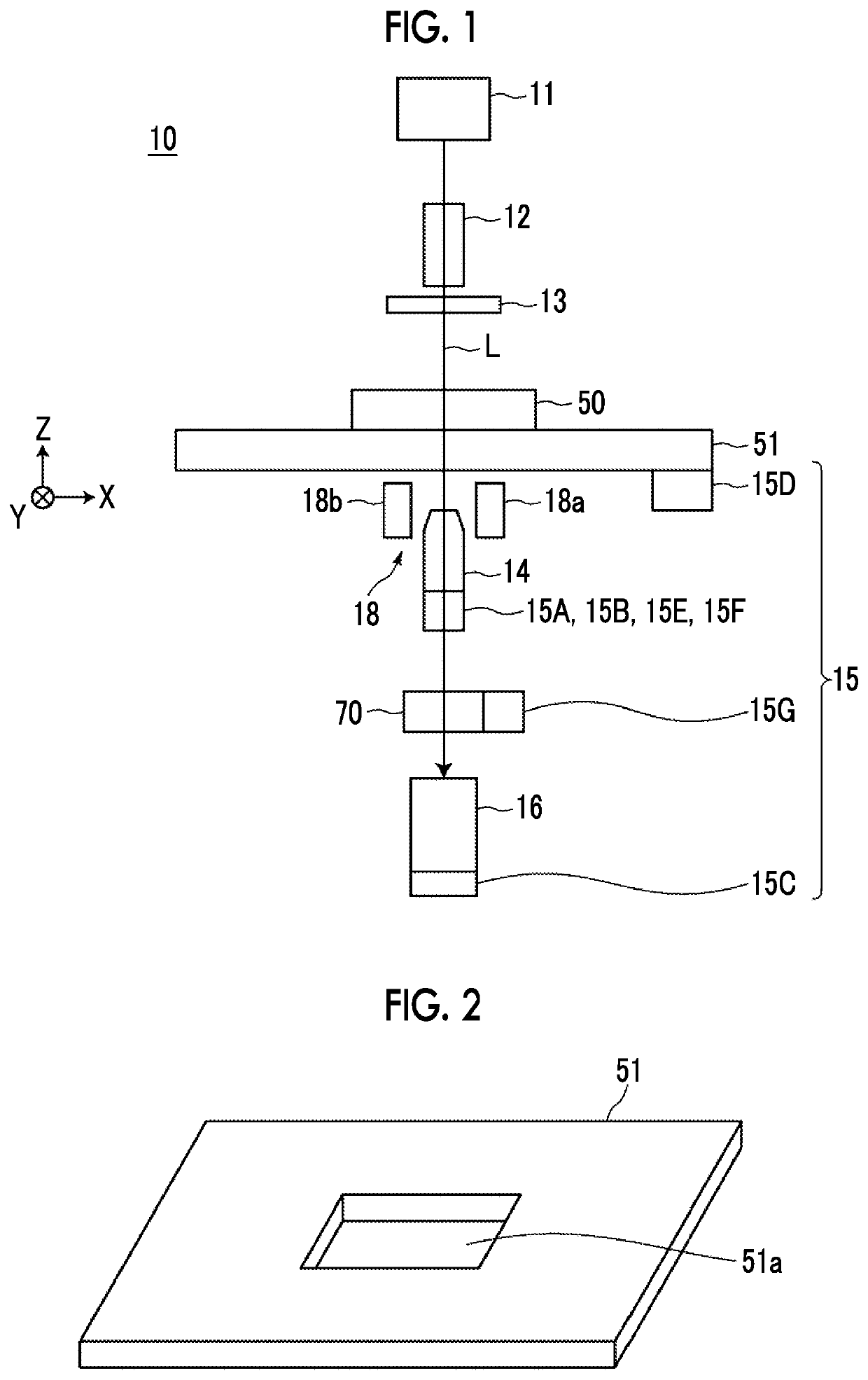 Observation device, observation method, and observation device control program