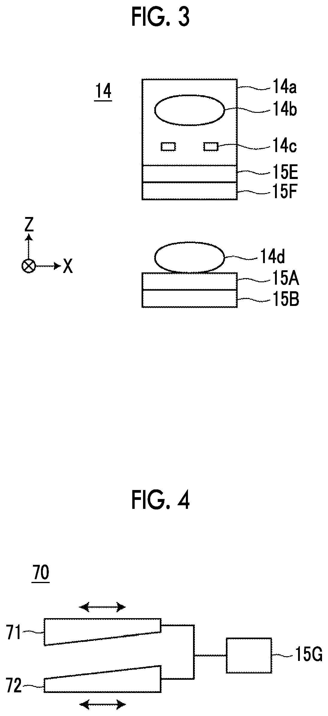 Observation device, observation method, and observation device control program