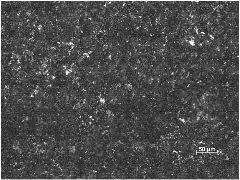 Environment-friendly rust removal phosphating agent and preparing and using method thereof