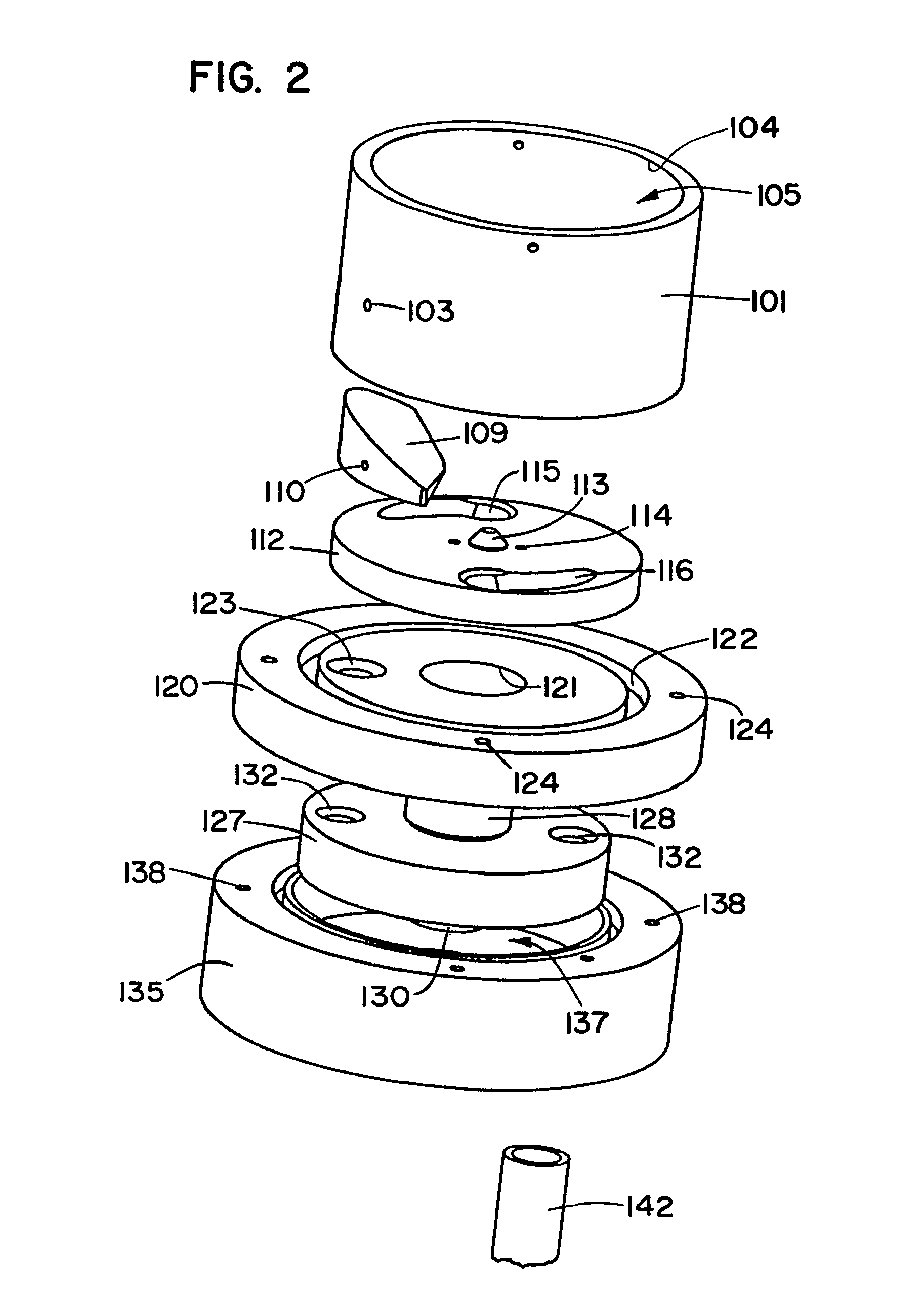 Tablet dispenser with isolated delivery sensor