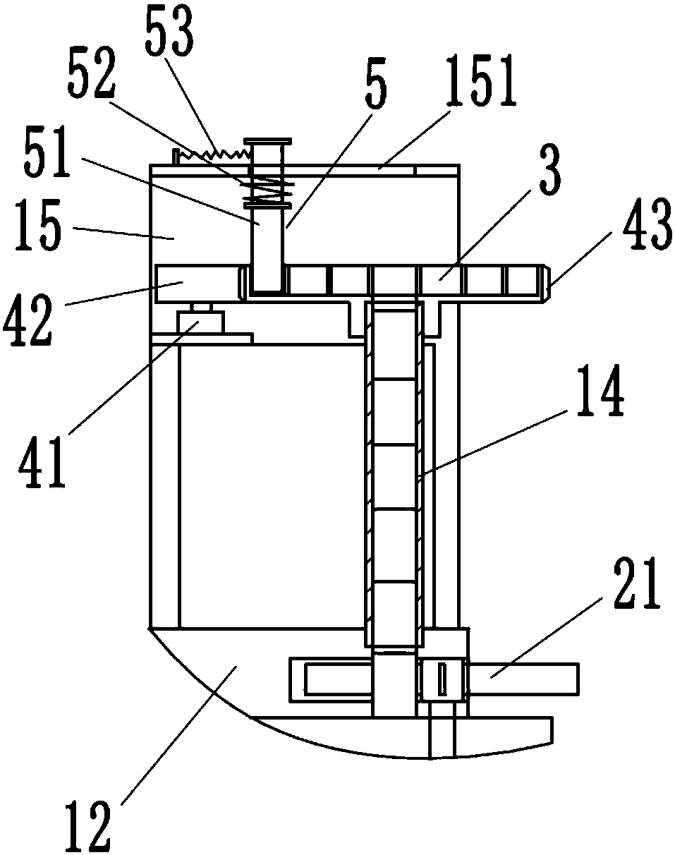 Shaft sleeve feeding system