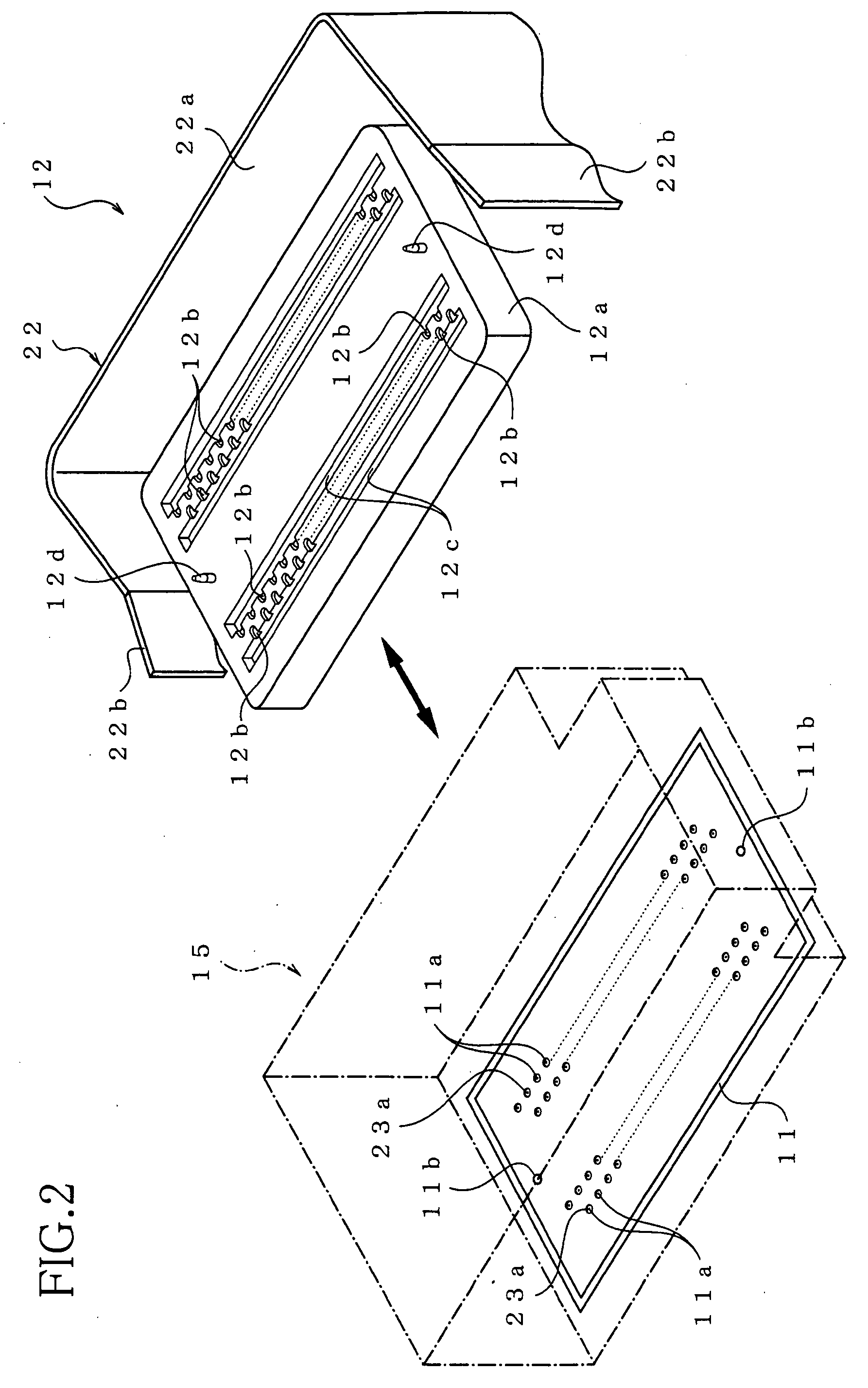 Inkjet printer